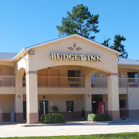 Budget Inn By Oyo San Augustine Екстериор снимка